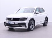 Volkswagen Tiguan 3