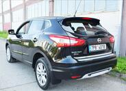 Nissan Qashqai 4