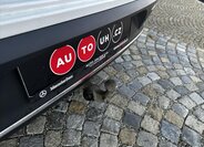 Mercedes-Benz EQC SUV / Terénní 0,0 300 kw