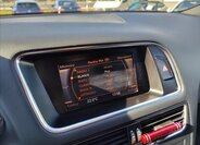 Audi Q5 Kombi 3,0 l 176 kw