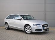 Audi A4 3
