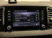 Škoda Karoq SUV / Terénní 1,5 l 110 kw