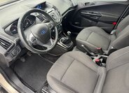 Ford B-MAX 9