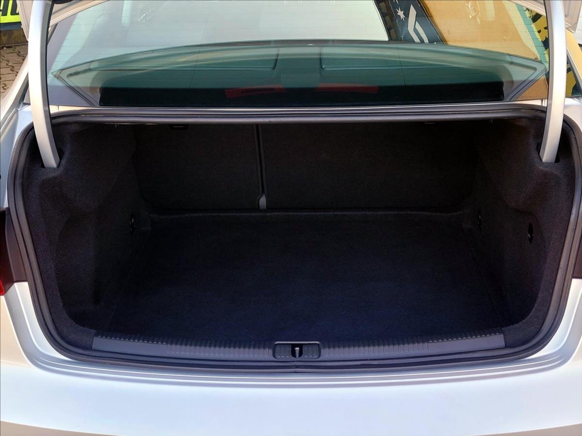 Audi A3 Sedan / Limuzína 1,4 l 103 kw