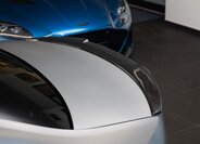 BMW M3 Sedan / Limuzína 3,0 l 375 kw