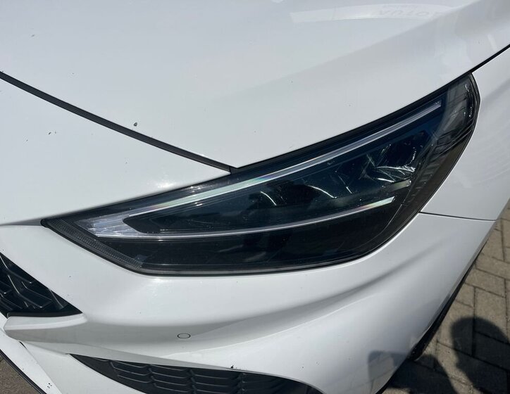Hyundai i30 Kombi 1,5 l 118 kw