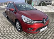 Renault Clio Kombi 1,5 l 66 kw
