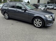 Mercedes-Benz Třídy C Kombi 2,1 l 88 kw