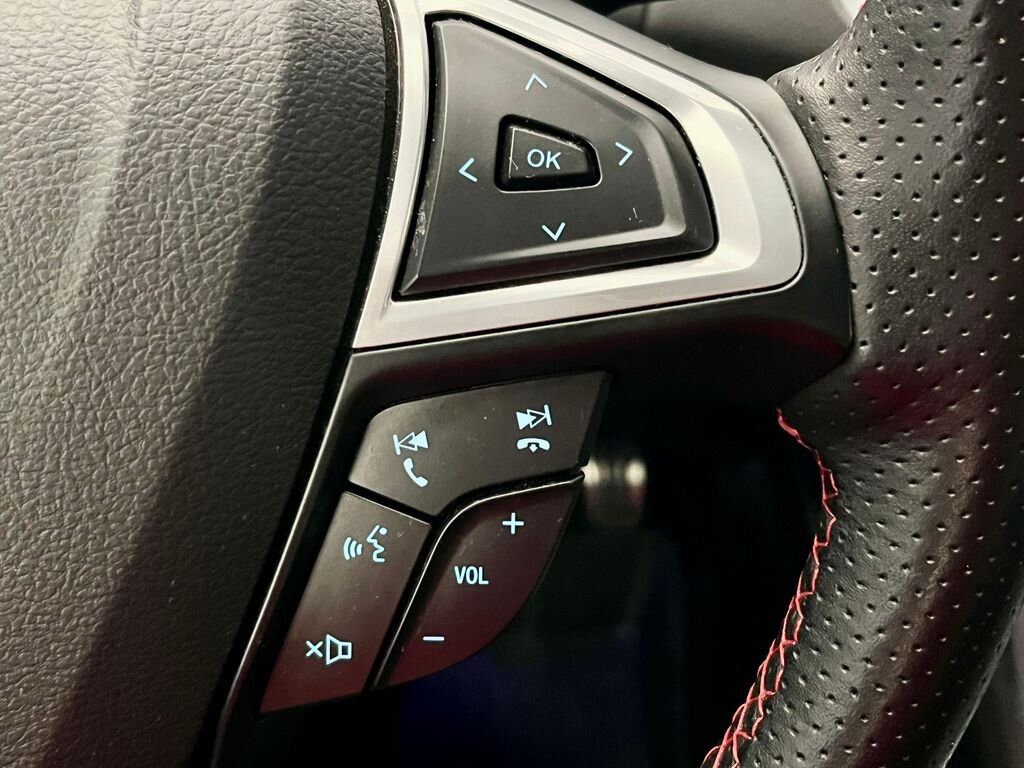 Ford S-MAX MPV 2,0 l 110 kw