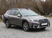 Subaru Outback Kombi 2,5 l 124 kw