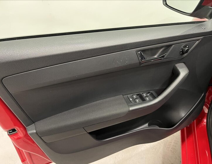 Škoda Fabia Kombi 999,0 70 kw