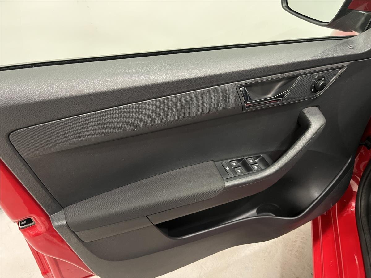 Škoda Fabia Kombi 999,0 70 kw