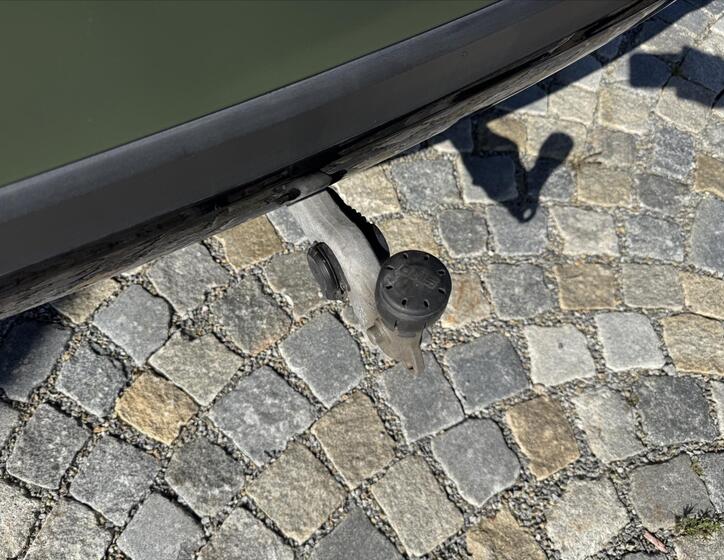 Mercedes-Benz GLE 30