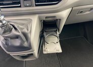 Volkswagen Caravelle Ostatní 2,0 l 110 kw