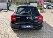 Suzuki Swift Hatchback 1,2 l 61 kw