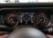 Jeep Wrangler Ostatní 3,6 l 213 kw