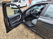 BMW Řada 3 Kombi 2,0 l 100 kw