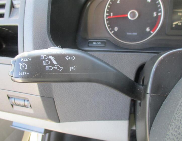 Volkswagen Transporter 15