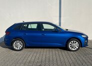 Škoda Scala Hatchback 1,0 l 85 kw
