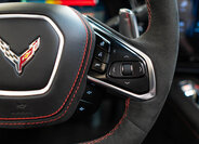 Chevrolet Corvette Kabriolet 6,2 l 353 kw