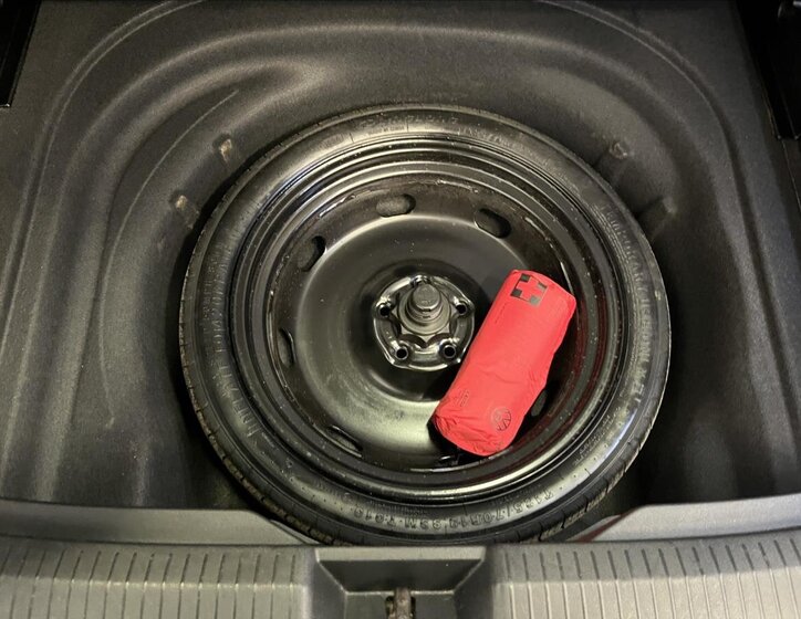 Volkswagen Golf Kombi 1,5 l 110 kw