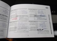 KIA Sportage SUV / Terénní 1,6 l 99 kw