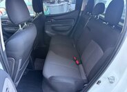 Mitsubishi L200 Pick-up 2,4 l 113 kw