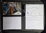 Škoda Octavia Kombi 1,5 l 110 kw