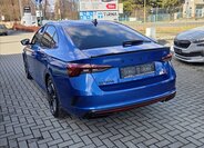 Škoda Octavia Sedan / Limuzína 2,0 l 180 kw