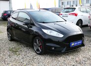 Ford Fiesta 3