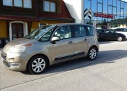 Citroën C3 Picasso Kombi 1,6 l 80 kw