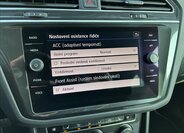 Volkswagen Tiguan SUV / Terénní 1,5 l 110 kw