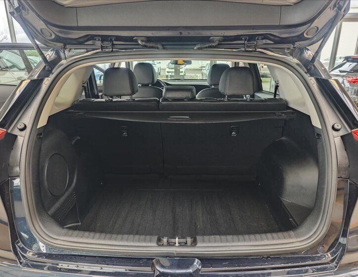 KIA Niro SUV / Terénní 0,0 150 kw