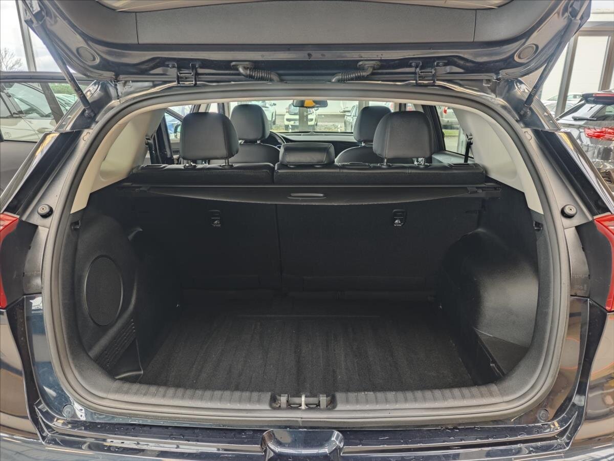 KIA Niro SUV / Terénní 0,0 150 kw