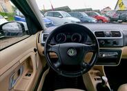 Škoda Roomster 14