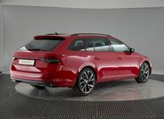 Škoda Superb Kombi 2,0 l 147 kw