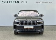 Škoda Kodiaq SUV / Terénní 1,5 l 150 kw