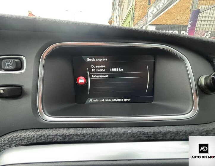 Volvo V40 Hatchback 1,6 l 84 kw