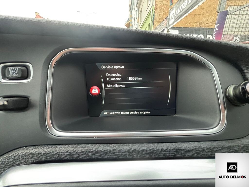 Volvo V40 Hatchback 1,6 l 84 kw