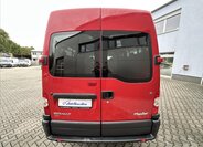 Renault Master Skříň 2,5 l 107 kw