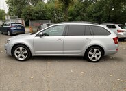 Škoda Octavia 5