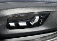 BMW Řada 5 Sedan / Limuzína 3,0 l 250 kw