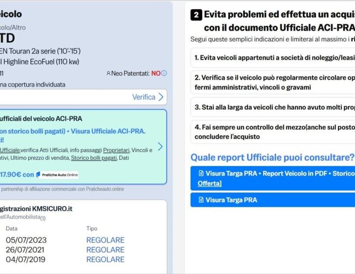 Volkswagen Touran 25