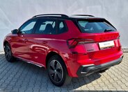 Škoda Kamiq Hatchback 1,0 l 85 kw