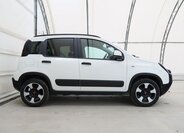 Fiat Panda Hatchback 999,0 51 kw