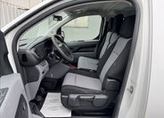 Citroën Jumpy Kombi 2,0 l 110 kw