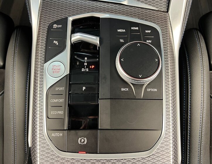 BMW Řada 4 Liftback 2,0 l 140 kw