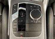 BMW Řada 4 Liftback 2,0 l 140 kw