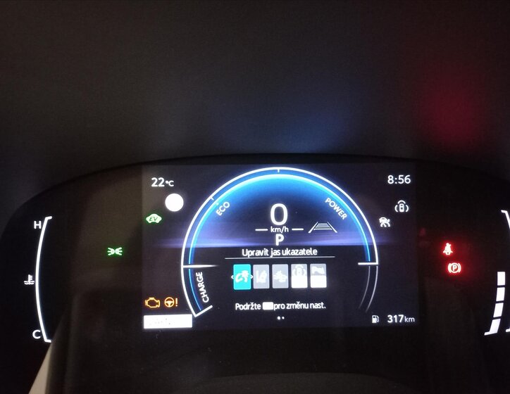 Toyota Aygo Hatchback 1,5 l 53 kw