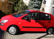 Hyundai Getz 6